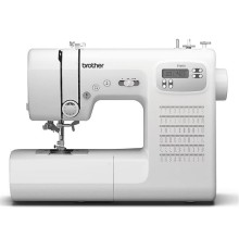 BROTHER FS60X ELEKTRONİK DİKİŞ MAKİNESİ