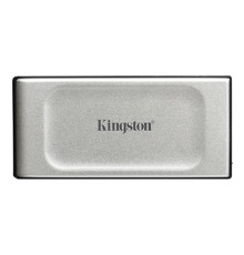 1 TB KINGSTON EXTERNAL USB-C 3.2 GEN 2X2 SSD 2000/2000 MBS SXS2000/1000G