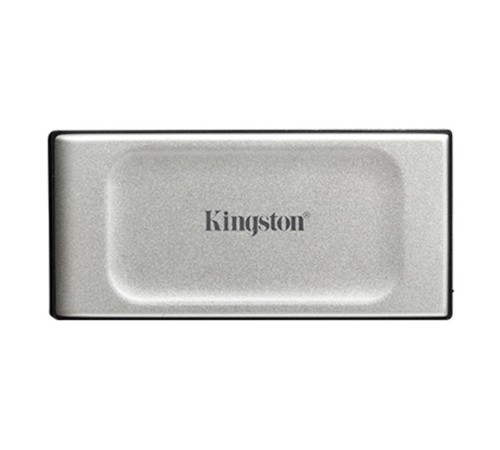 1 TB KINGSTON EXTERNAL USB-C 3.2 GEN 2X2 SSD 2000/2000 MBS SXS2000/1000G