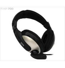 FRISBY FHP-700 MİKROFONLU KULAKLIK (SES KONTROL)