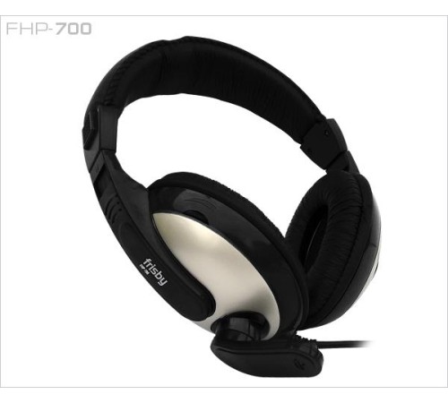 FRISBY FHP-700 MİKROFONLU KULAKLIK (SES KONTROL)