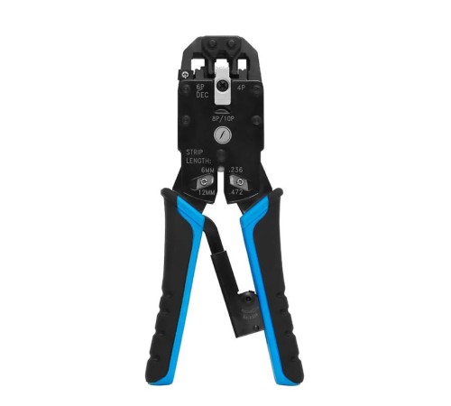 FRISBY FA-7625P SIKMA PENSESI 3 LU ( RJ45-RJ11-RJ12)