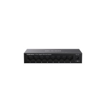 IP-COM G1008M 8 PORT GIGABIT METAL KASA SWITCH