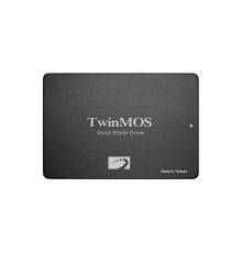 1 TB TWINMOS 2.5 SATA3 580/550 3DNAND GREY TM1000GH2UGL