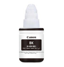 CANON GI-490BK SIYAH MUREKKEP KARTUS