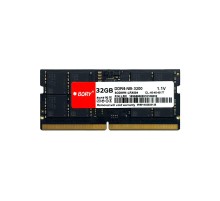 32 GB DDR4 3200MHZ BORY KUTULU NB