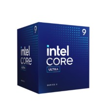 INTEL CORE ULTRA 9 285K 3.7GHZ 36MB 1851P FANSIZ (BOX)