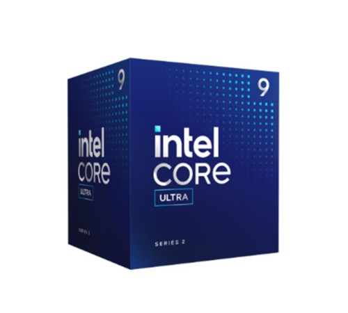 INTEL CORE ULTRA 9 285K 3.7GHZ 36MB 1851P FANSIZ (BOX)