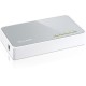TP-LINK TL-SF1008D 8 PORT 10/100 PLASTİK KASA SWITCH