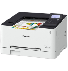Canon i-Sensys LBP673CDW - 5456C007 Renkli Lazer Yazıcı