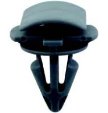 Vw Passat B6 - Tiguan - Scirocco & Skoda Yeti  Kaplama Klipsi 50 ADET YK 0017 3C0853585