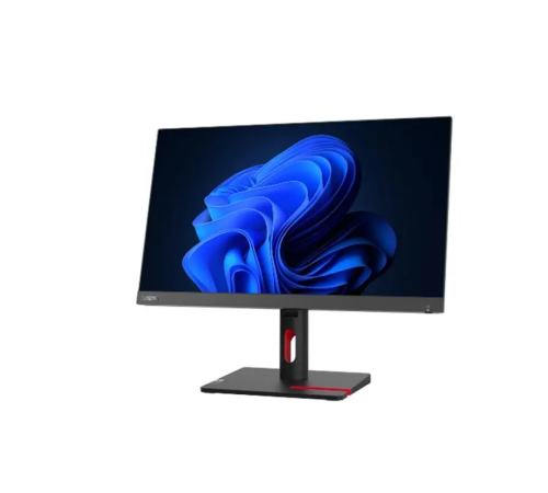 21.5 LENOVO S22I-30 THINKVISION 63FCKATBTK FHD 6MS 75HZ HDMI+VGA WLED MONITOR