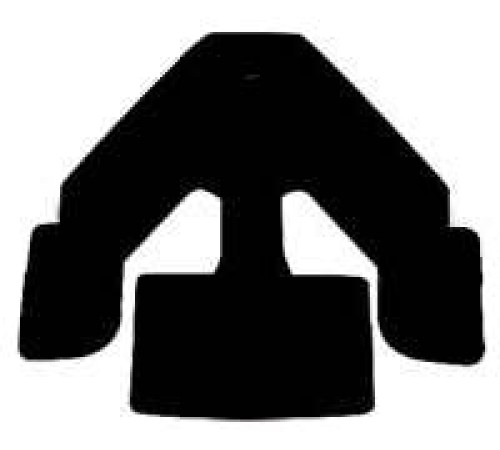 Audi & Seat & Skoda Panel Klipsi 50 ADET YK 0024 7M0868563