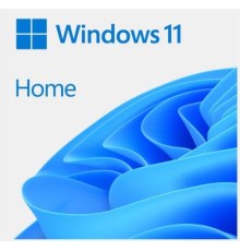 MS WINDOWS 11 HOME 64B TR OEM KW9-00660