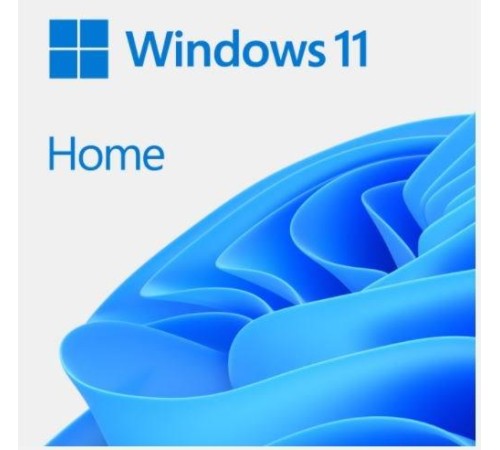 MS WINDOWS 11 HOME 64B TR OEM KW9-00660