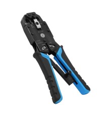 FRISBY FA-7625P SIKMA PENSESI 3 LU ( RJ45-RJ11-RJ12)