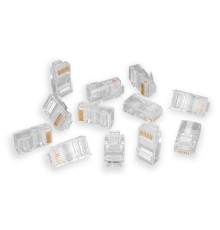 S-LINK SL-COB8P RJ-45 KONNEKTÖR 100 LÜ PAKET