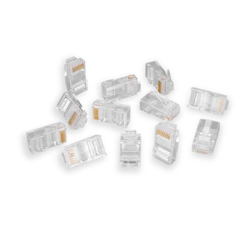 S-LINK SL-COB8P RJ-45 KONNEKTÖR 100 LÜ PAKET