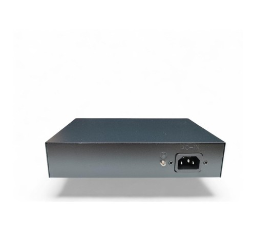 URANIUM POE-G8002-96W 8 PORT GIGABIT + 2 PORT GIGABIT RJ45 UPLINK POE SWITCH (REALTEK CHIPSET)