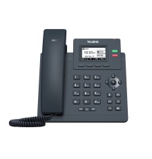 YEALİNK SIP-T31G IP POE DESTEKLİ MASAÜSTÜ TELEFON