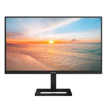 27 PHILIPS 27E1N1800AE/00 IPS 4MS 60MHZ 2XHDMI 1XDP 4K UHD 3840X2160 HOPARLÖR YÜKSEKLİK AYARI VESA SİYAH