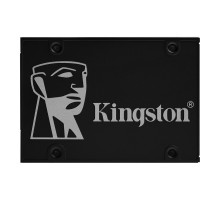 512GB KINGSTON 2.5 SATA 550/500MB/S SKC600/512