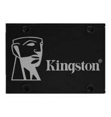512GB KINGSTON 2.5 SATA 550/500MB/S SKC600/512