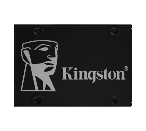 512GB KINGSTON 2.5 SATA 550/500MB/S SKC600/512