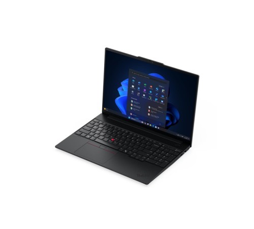 LENOVO NB E16 THINKPAD 21SR006UTX ULTRA7 255H 32GB 1TB SSD O/B 16 DOS