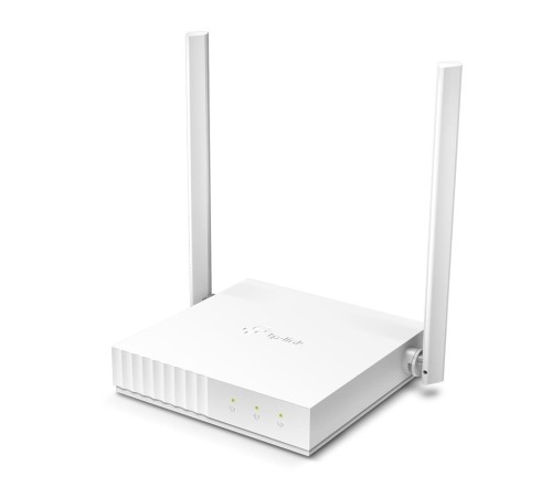 TP-LINK TL-WR844N 300MBPS ÇOKLU MOD WIFI ROUTER