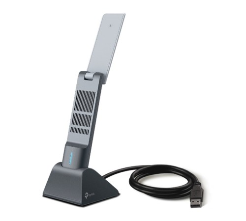 TP-LINK ARCHER TX20UH AX1800 WI-FI 6 KABLOSUZ USB ADAPTÖR