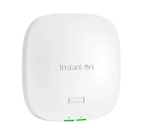HPE ARUBA ION AP21(RW) S1T09A İÇ ORTAM ACCESS POINT(ADAPTÖRSÜZ)