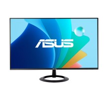 23.8 ASUS VZ249HG IPS 1MS 120HZ 1XVGA 1XHDMI FHD 1920X1080 FLICKER-FREE ÇERÇEVESİZ VESA SİYAH