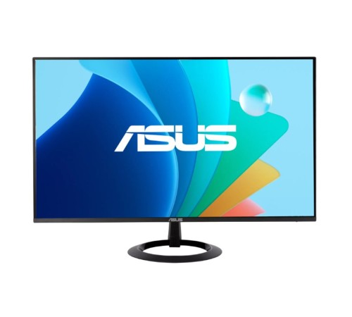 23.8 ASUS VZ249HG IPS 1MS 120HZ 1XVGA 1XHDMI FHD 1920X1080 FLICKER-FREE ÇERÇEVESİZ VESA SİYAH