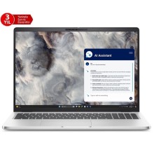 DELL NB PRO 16 ULTRA5 235U 32GB 512SSD DOS BTO106_PC16250_U (3 YIL YERİNDE GARANTİ)