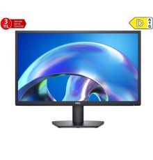 23.8 DELL SE2425H FHD 5MS 75HZ HDMI+VGA LED MONITOR