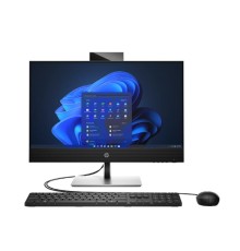HP AIO PRO 440 G9 C9YL1AT I5-14500T 8GB 512SSD 23.8 DOS SİYAH