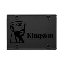 240 GB KINGSTON A400 SATA3 2.5 500/350MBS SA400S37/240G