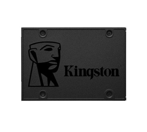 240 GB KINGSTON A400 SATA3 2.5 500/350MBS SA400S37/240G