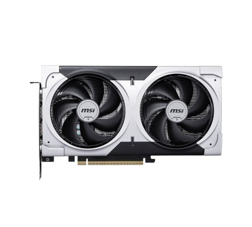 MSI GEFORCE RTX5060TI 8G VENTUS 2X PLUS 8GB GDDR7 128BIT 3XDP 1XHDMI EKRAN KARTI