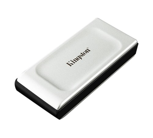 1 TB KINGSTON EXTERNAL USB-C 3.2 GEN 2X2 SSD 2000/2000 MBS SXS2000/1000G