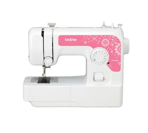 BROTHER JV1400 MEKANİK DİKİŞ MAKİNESİ