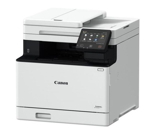 CANON MF752CDW RENKLI LAZER YAZ/TAR/FOT/ETH/WIFI/DUB