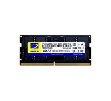 16 GB DDR5 5600MHZ TWINMOS NB TMD516GB5600S46