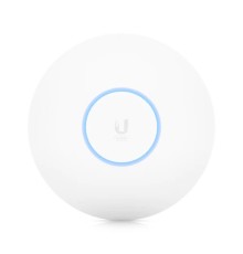 UBIQUITI U6-PRO 2.4/5GHZ DUALBAND WIFI6 4X4 MU-MIMO 5.3GBPS İÇ ORTAM TAVAN TİPİ ACCESS POINT(ADAPTÖRSÜZ)