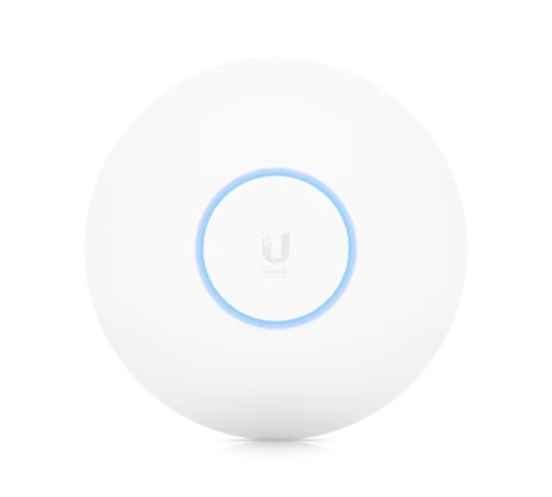 UBIQUITI U6-PRO 2.4/5GHZ DUALBAND WIFI6 4X4 MU-MIMO 5.3GBPS İÇ ORTAM TAVAN TİPİ ACCESS POINT(ADAPTÖRSÜZ)