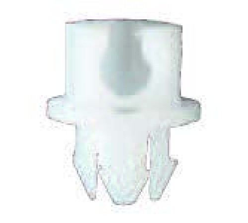 Vw T5 Caravella & Audi Sürgülü Kapı Ve Bagaj Kilit Klips (Küçük Boy) 50 ADET YK 0019 171837199