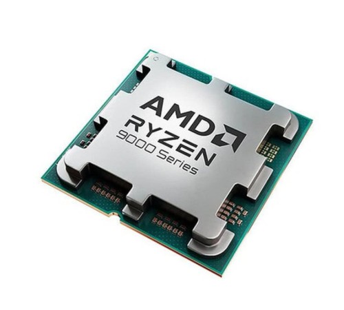 AMD RYZEN 9 9950X 4.3GHZ 64MB 170W AM5 FANSIZ (TRAY)