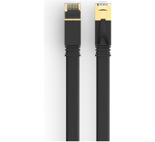 HP DHC-CAT7-FLAT-2M 2MT 10GBPS  CAT7 U/FTP PATCH KABLO