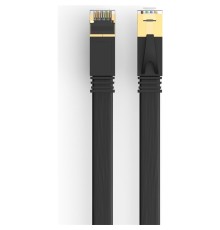 HP DHC-CAT7-FLAT-2M 2MT 10GBPS  CAT7 U/FTP PATCH KABLO